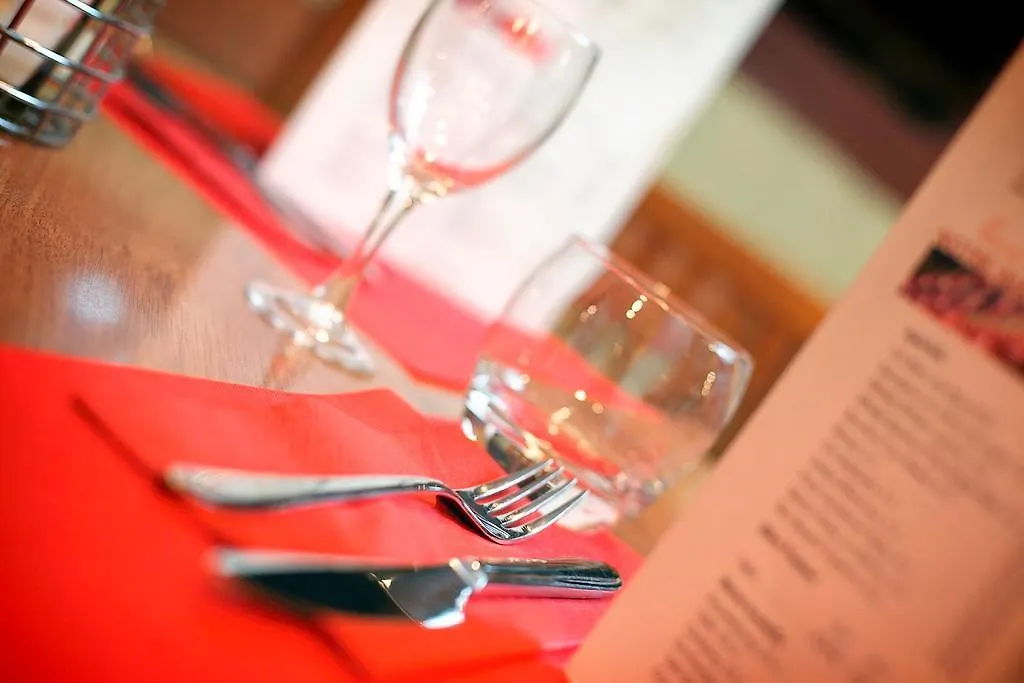 Hotel Ibis Barcelona Plaza Glories 22@