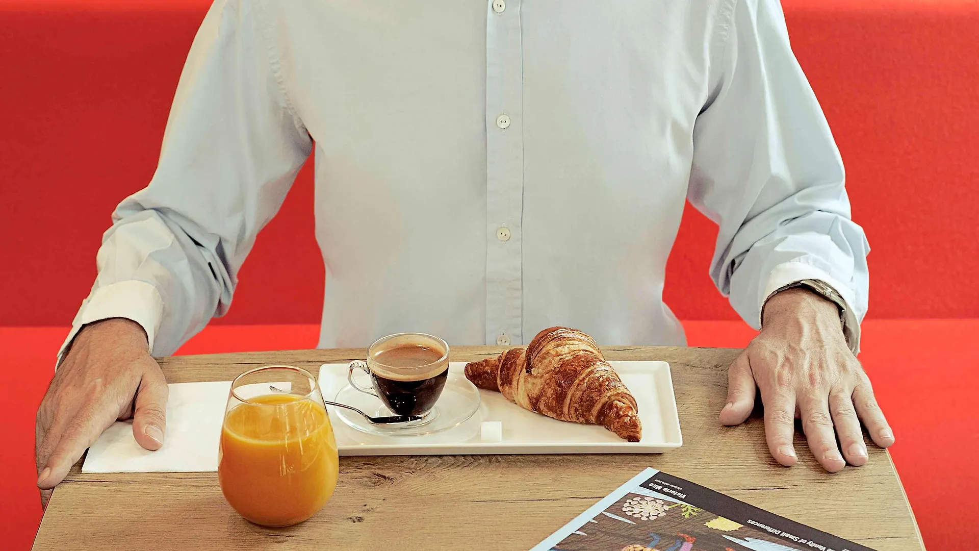 Hotel Ibis Barcelona Plaza Glories 22@