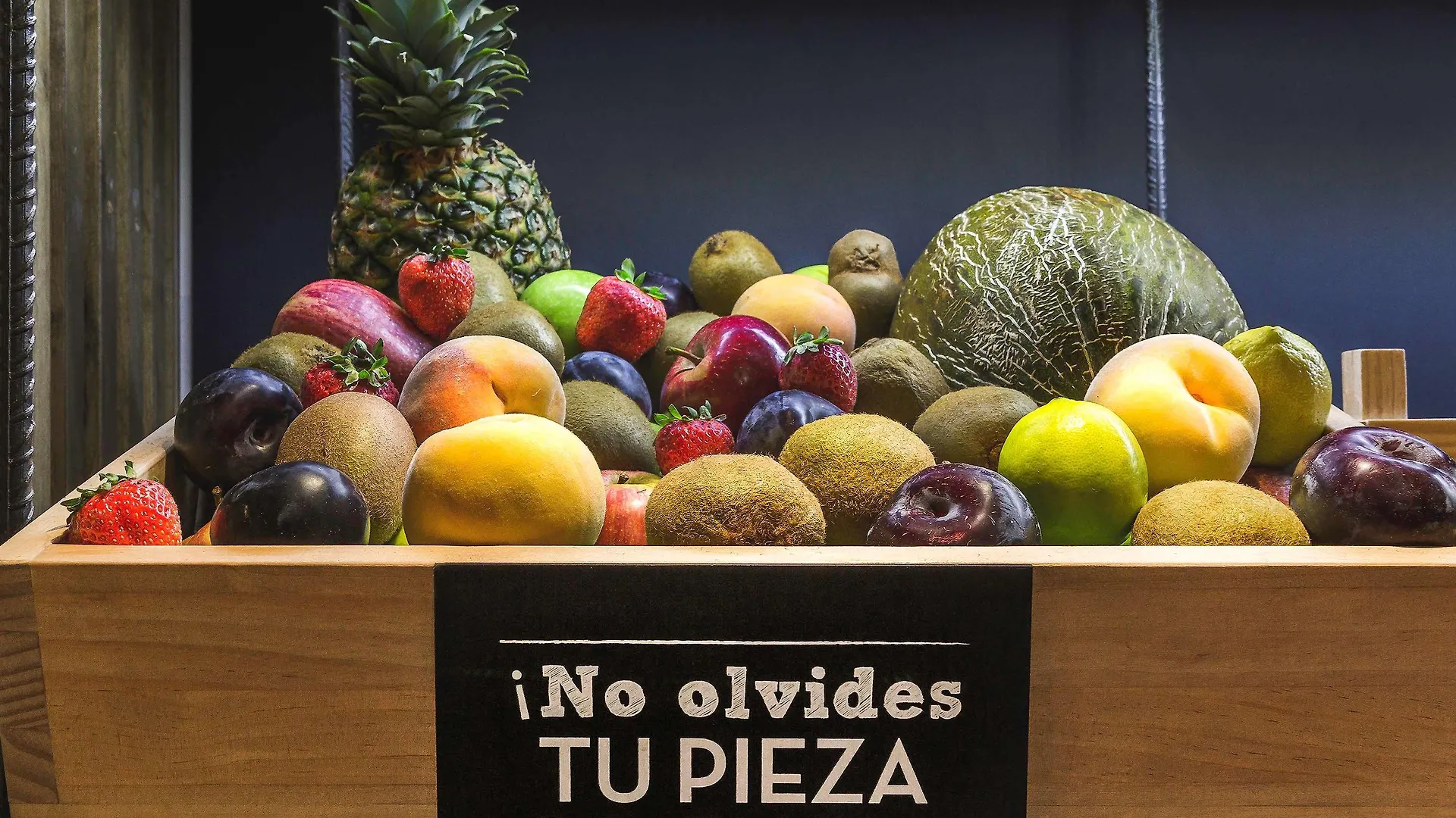Ibis Barcelona Plaza Glories 22@ Hotel