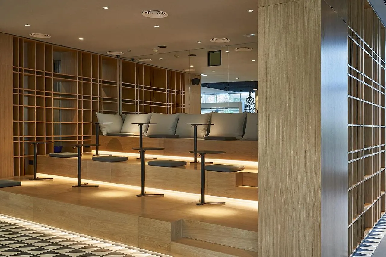 Ibis Barcelona Plaza Glories 22@ Hotel 2*,  Spain