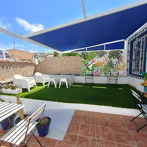 Endless Summer House (adults Only) , Costa Adeje (Tenerife) Španělsko