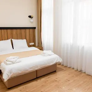 La Pera Suıtes Otel İstanbul