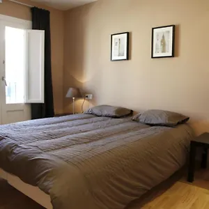  Apartamento Sant Antoni Market España