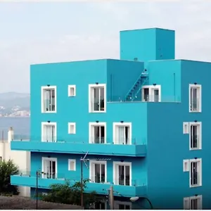 Portofino Mallorca 4*, Palma de Mallorca Španělsko