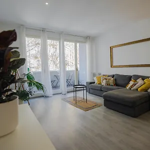 Flat Manager Apartment