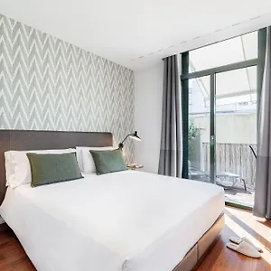  Apartamento Paseo De Gracia Bas By Aspasios España