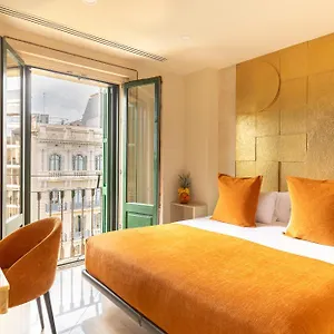 Cosmo Rambla Catalunya Barcellona