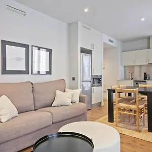 Uma Barceloneta Apartment