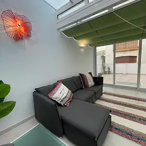  Apartamento Casa Florinda España
