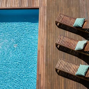 Hostel Toc, Barcelona