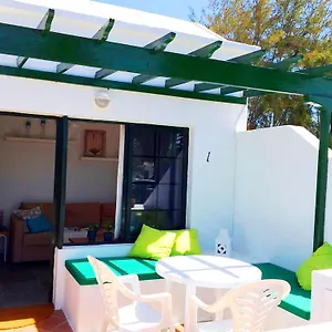 Casita Blanca, Jardin Del Sol 1 Playa Blanca (Lanzarote)
