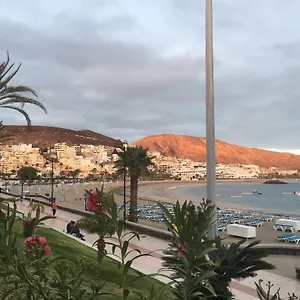 Compostela Playa de las Americas (Tenerife)
