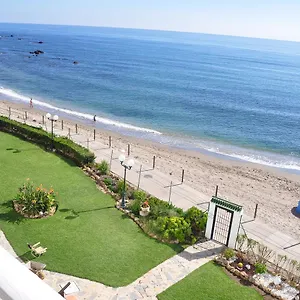  Apartamento Aguamarina B2 Vistas Al Mar Primera Línea De Playa España