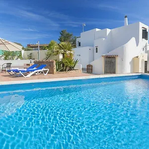 Ben Parit San Antonio (Ibiza)