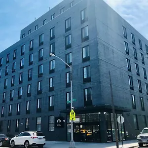 Nirvana Otel New York