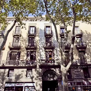  Apartamento Ramblas
