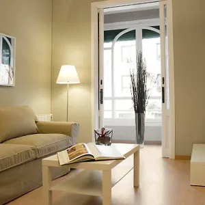  Apartamento Barcelonaguest