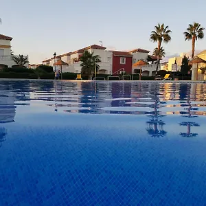 Apartamento Torremar Natura España