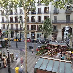 Rambla 102 Apartment