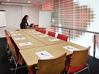 Ibis Barcelona Plaza Glories 22@ Hotel